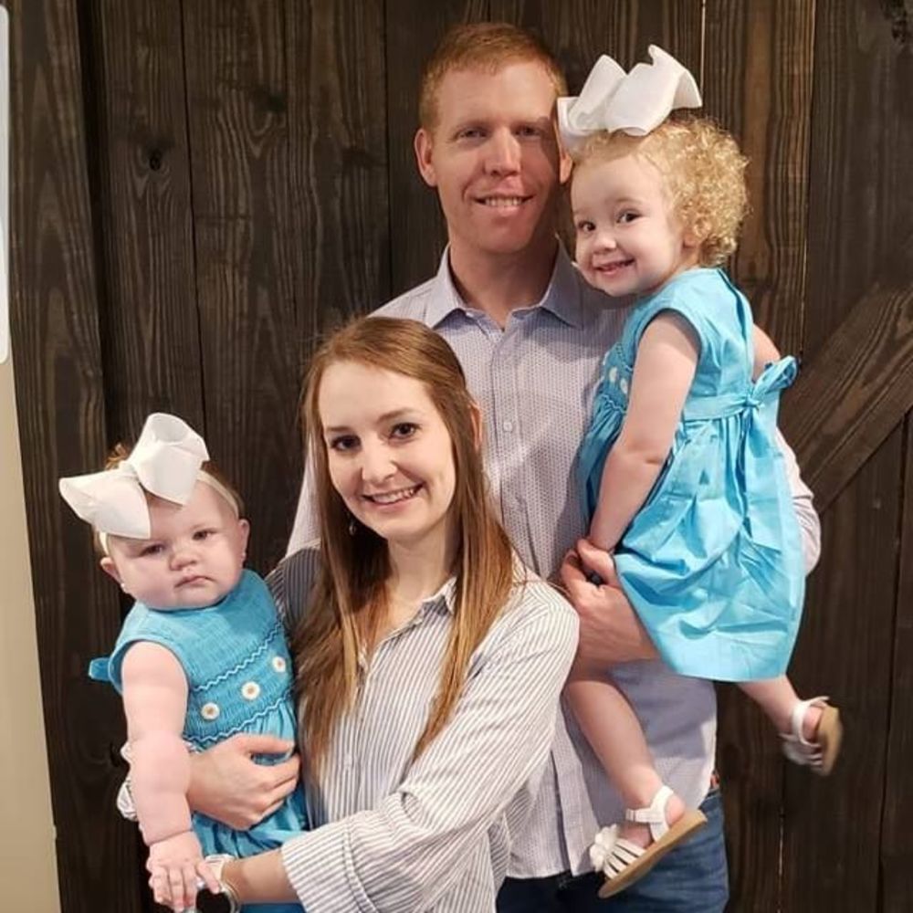 Meet your Posher, Alisha